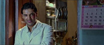 Taxi No. 9 2 11: Nau Do Gyarah (2006) with English Subtitles on DVD - Image 4