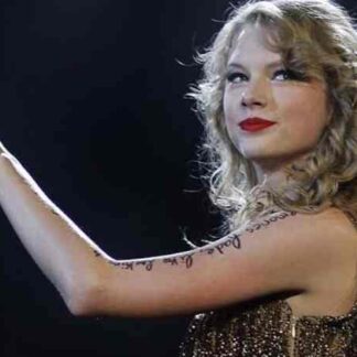 Taylor Swift: Speak Now World Tour Live (2011) Starring Taylor Swift on DVD