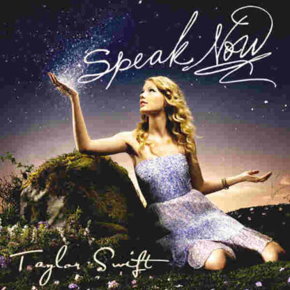 Taylor Swift: Speak Now World Tour Live (2011) Starring Taylor Swift on DVD - Image 2