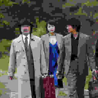 Tazza: The High Rollers (2006) with English Subtitles on DVD