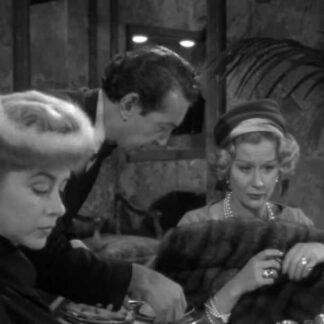 Tea Time (TV Episode 1958) (1958) Starring Alfred Hitchcock on DVD