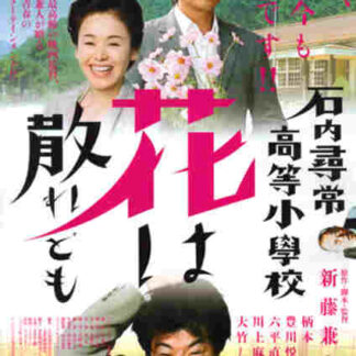 Teacher and Three Children (2008) with English Subtitles on DVD