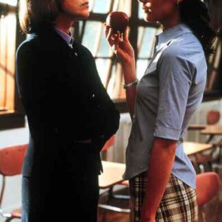 Teaching Mrs. Tingle (1999) Starring Helen Mirren on DVD