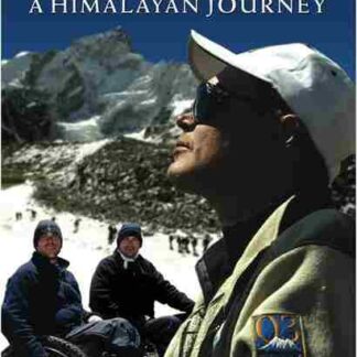 Team Everest: A Himalayan Journey (2007) Starring Mark Ezzell on DVD
