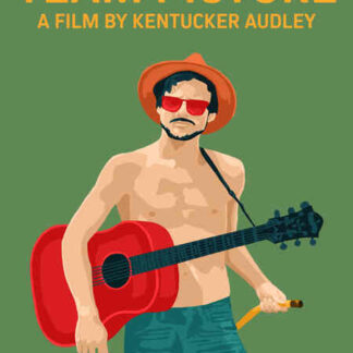 Team Picture (2007) Starring Kentucker Audley on DVD
