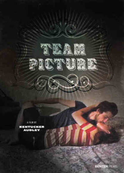 Team Picture (2007) Starring Kentucker Audley on DVD - Image 2