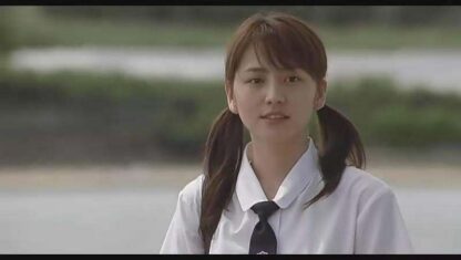 Tears for You (2006) with English Subtitles on DVD - Image 2