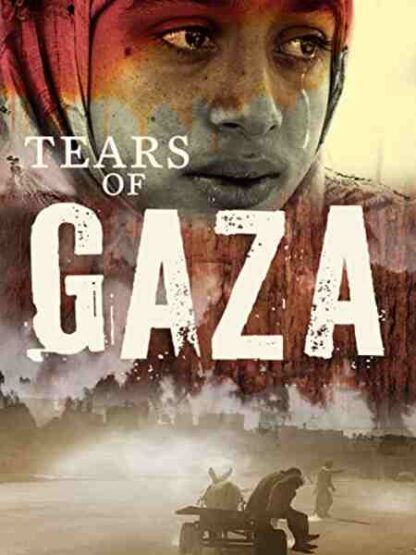 Tears of Gaza (2010) with English Subtitles on DVD