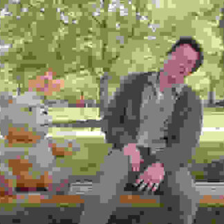 Ted (2012) Starring Mark Wahlberg on DVD