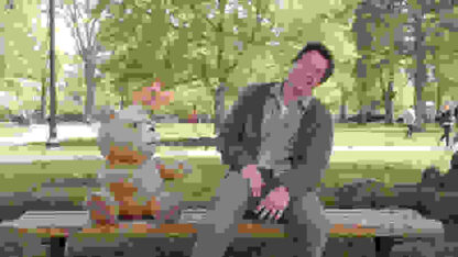 Ted (2012) Starring Mark Wahlberg on DVD