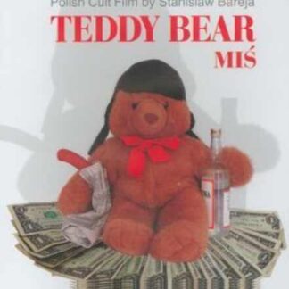 Teddy Bear (1981) with English Subtitles on DVD