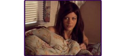 Teenage Cavegirl (2004) Starring Jezebelle Bond on DVD - Image 3