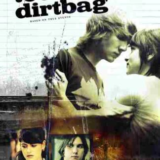 Teenage Dirtbag (2009) Starring Scott Michael Foster on DVD