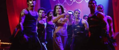 Tees Maar Khan (2010) with English Subtitles on DVD - Image 2