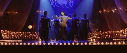Tees Maar Khan (2010) with English Subtitles on DVD - Image 3