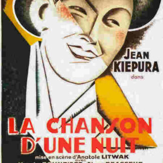Tell Me Tonight (1932) with English Subtitles on DVD
