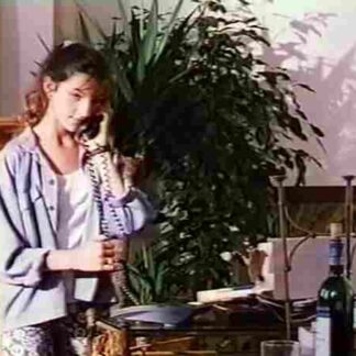 Tell Me Yes... (1995) with English Subtitles on DVD