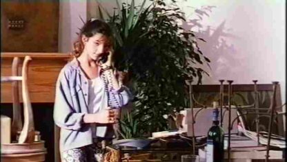 Tell Me Yes... (1995) with English Subtitles on DVD
