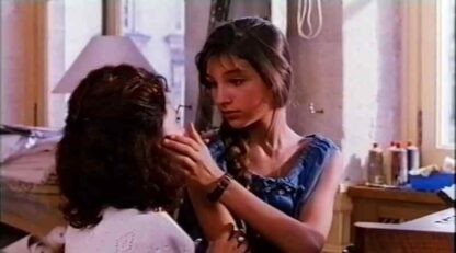 Tell Me Yes... (1995) with English Subtitles on DVD - Image 2