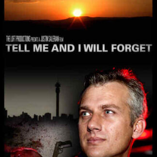Tell Me and I Will Forget (2010) Starring  on DVD