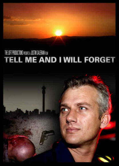 Tell Me and I Will Forget (2010) Starring  on DVD - Image 4