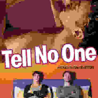Tell No One (2012) with English Subtitles on DVD