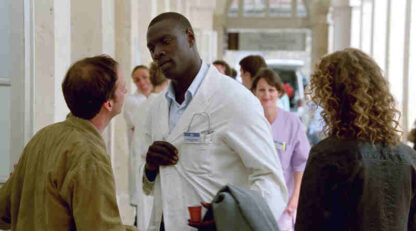 Tellement proches (2009) with English Subtitles on DVD - Image 2