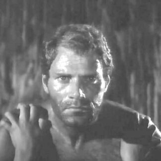 Temptation (1959) with English Subtitles on DVD