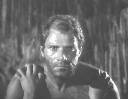 Temptation (1959) with English Subtitles on DVD