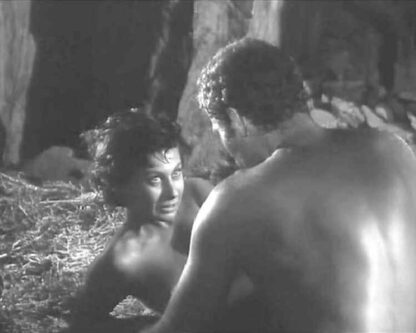 Temptation (1959) with English Subtitles on DVD - Image 3