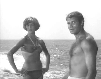 Temptation (1959) with English Subtitles on DVD - Image 4