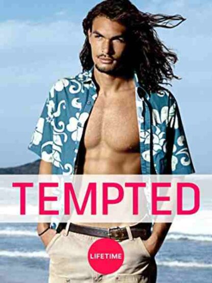 Tempted (2003) Starring Virginia Madsen on DVD
