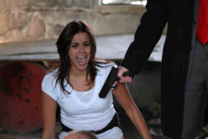 Ten Dead Men (2008) Starring Brendan Carr on DVD - Image 3