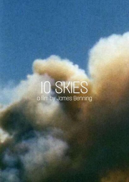 Ten Skies (2004) with English Subtitles on DVD