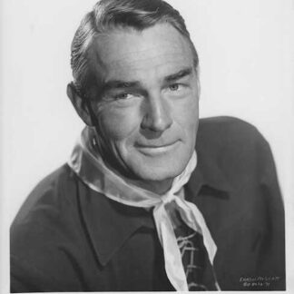 Ten Wanted Men (1955) Starring Randolph Scott on DVD