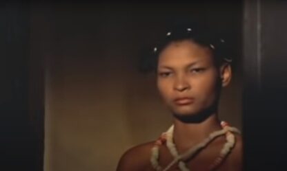 Tenda dos Milagres (1977) with English Subtitles on DVD - Image 3