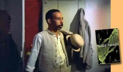Tenda dos Milagres (1977) with English Subtitles on DVD - Image 4