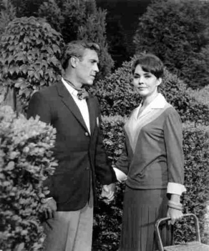 Tender Is the Night (1962) Starring Jennifer Jones on DVD - Image 2