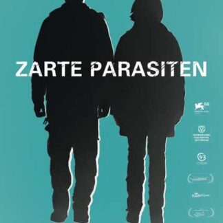 Tender Parasites (2009) with English Subtitles on DVD