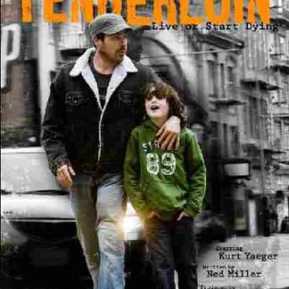 Tenderloin (2009) Starring Kurt Yaeger on DVD