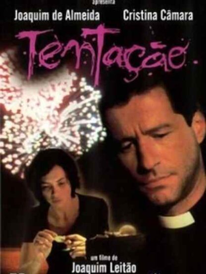 Tentação (1997) with English Subtitles on DVD