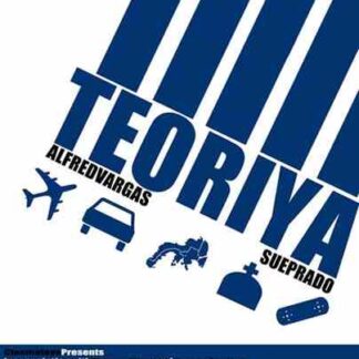 Teoriya (2011) with English Subtitles on DVD