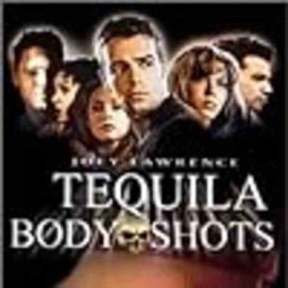 Tequila Body Shots (1999) Starring Joey Lawrence on DVD - Image 3