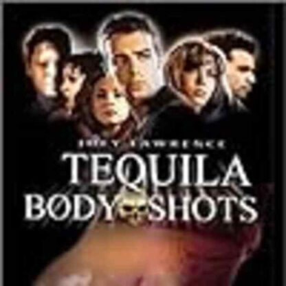 Tequila Body Shots (1999) Starring Joey Lawrence on DVD - Image 4
