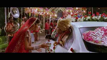 Tere Naal Love Ho Gaya (2012) with English Subtitles on DVD - Image 2