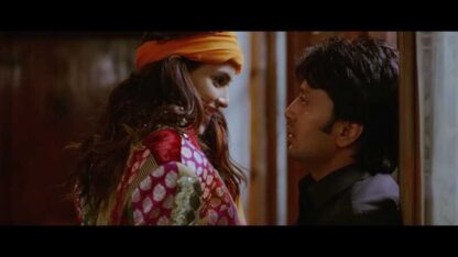 Tere Naal Love Ho Gaya (2012) with English Subtitles on DVD - Image 3