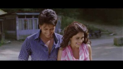 Tere Naal Love Ho Gaya (2012) with English Subtitles on DVD - Image 4