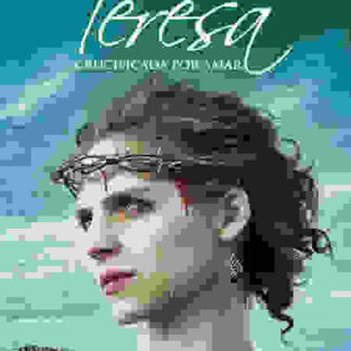 Teresa: Crucificada por amar (2009) with English Subtitles on DVD