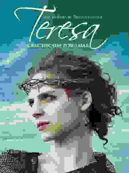 Teresa: Crucificada por amar (2009) with English Subtitles on DVD - Image 2