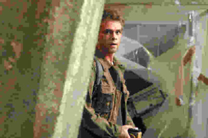 Terminator 3: Rise of the Machines (2003) Starring Arnold Schwarzenegger on DVD - Image 3